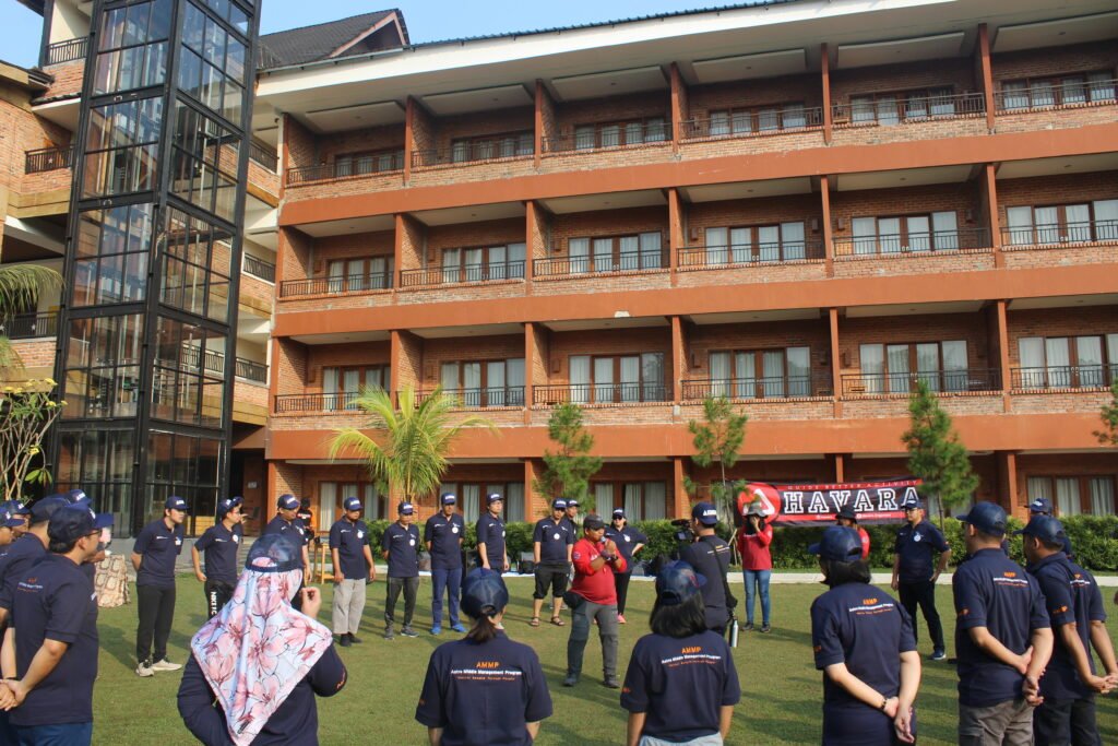 Ice Breaking Event: Mencairkan Suasana Agar Acara Lebih Hidup