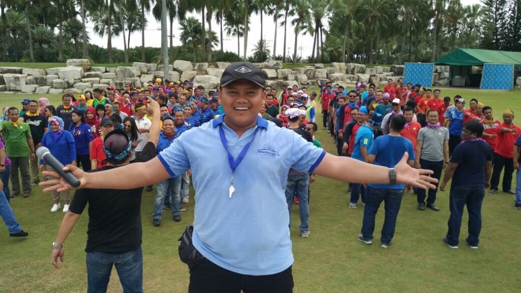 Ice Breaking Acara: Cara Membangun Suasana Seru dan Produktif di Setiap Kegiatan