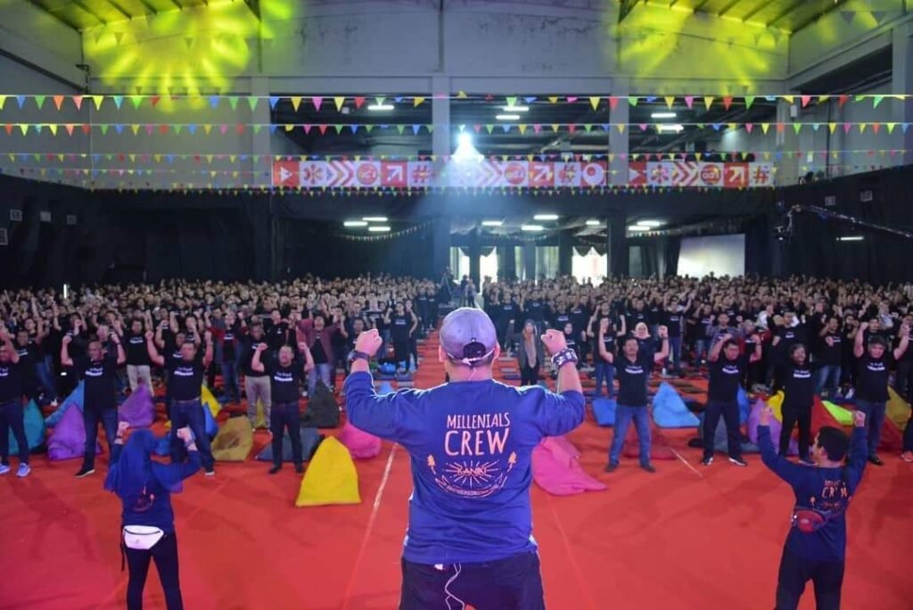 Ice Breaking: Cara Efektif Mencairkan Suasana dan Membangun Keakraban di Setiap Acara